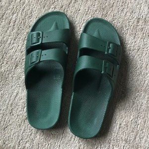 Freedom Moses Amazonia